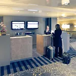 Hotel Mercure Centre Champ De Mars Rouen