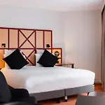 מלון Mercure Centre Champ De Mars רואן
