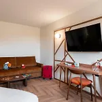 Mercure Centre Champ De Mars 4* רואן