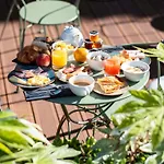 酒店 Mercure Centre Champ De Mars 鲁昂