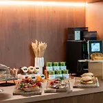 Mercure Centre Champ De Mars 4* 鲁昂