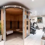 Mercure Centre Champ De Mars רואן