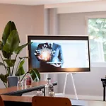 Mercure Centre Champ De Mars 4* רואן