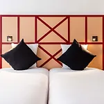 酒店 Mercure Centre Champ De Mars 鲁昂