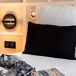 Mercure Centre Champ De Mars 4*