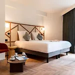Mercure Centre Champ De Mars