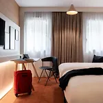 酒店 Mercure Centre Champ De Mars
