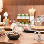 酒店 Mercure Centre Champ De Mars 鲁昂