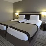 Mercure Centre Champ De Mars מלון 4*