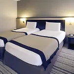 Mercure Centre Champ De Mars מלון