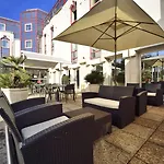 Mercure Centre Champ De Mars 4*