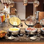 Mercure Centre Champ De Mars 4*