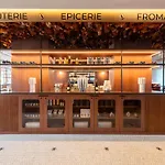 Mercure Centre Champ De Mars 4* Ρουέν
