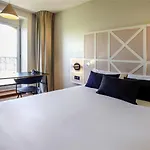酒店 Mercure Centre Champ De Mars 鲁昂