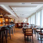Mercure Centre Champ De Mars 4* Ρουέν