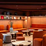 Mercure Centre Champ De Mars 4* Ρουέν