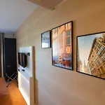 Mercure Centre Champ De Mars