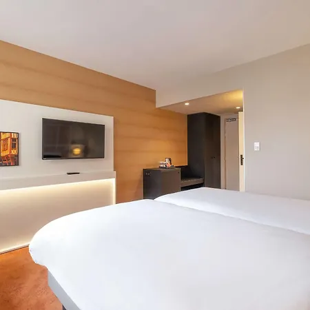 מלון Mercure Centre Champ De Mars רואן
