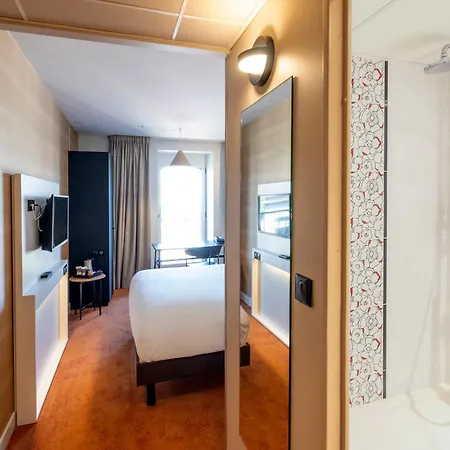 Mercure Centre Champ De Mars Ξενοδοχείο