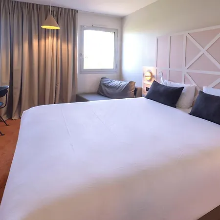 Mercure Centre Champ De Mars Ξενοδοχείο 4*