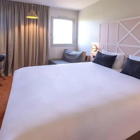 Mercure Centre Champ De Mars Ξενοδοχείο 4*