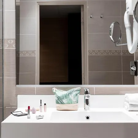 Ξενοδοχείο Mercure Centre Champ De Mars