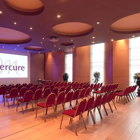 Mercure Centre Champ De Mars מלון 4*