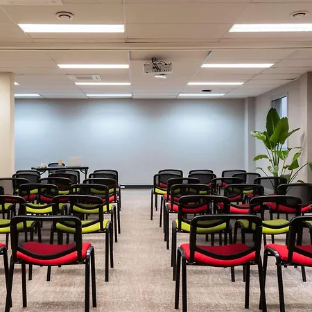 מלון Mercure Centre Champ De Mars רואן