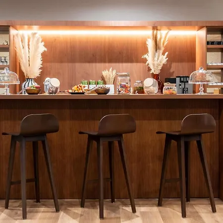 Mercure Centre Champ De Mars فندق روان
