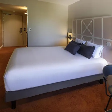 Hotel Mercure Centre Champ De Mars Rouen