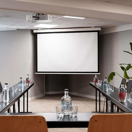 Mercure Centre Champ De Mars Rouen