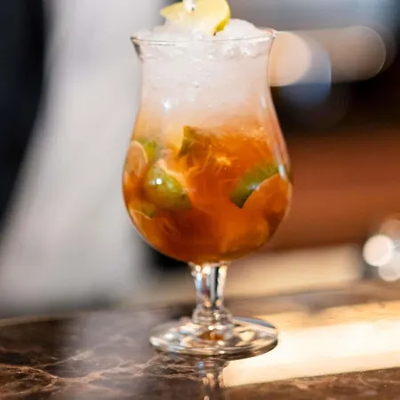 Hotel Mercure Centre Champ De Mars Rouen