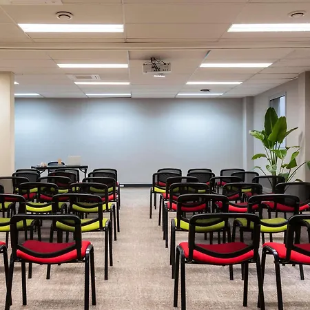 Mercure Centre Champ De Mars