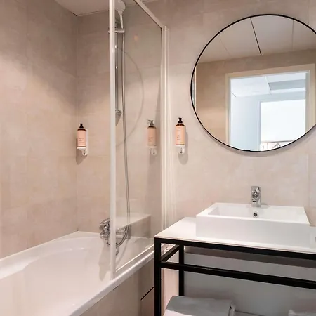 Hotel Mercure Centre Champ De Mars Rouen