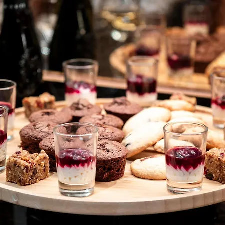 Mercure Centre Champ De Mars Hotel