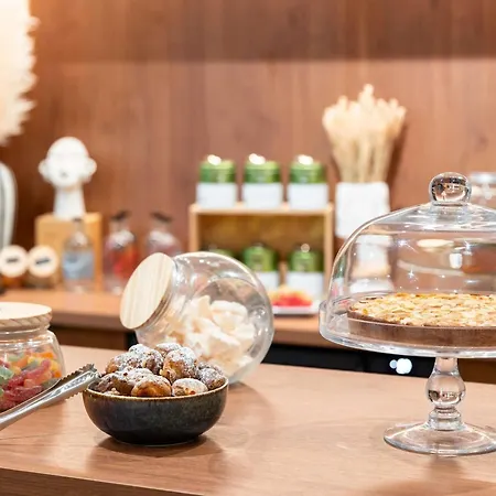 Szálloda Mercure Centre Champ De Mars Rouen