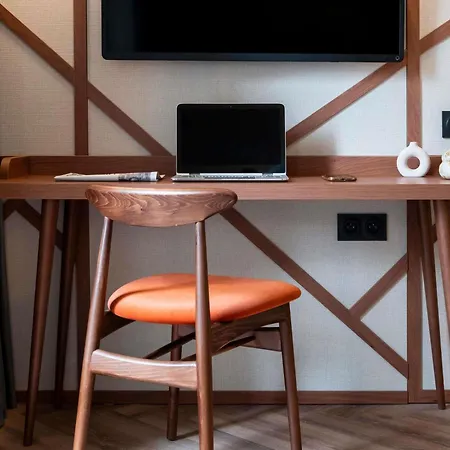 Mercure Centre Champ De Mars 4* Ρουέν