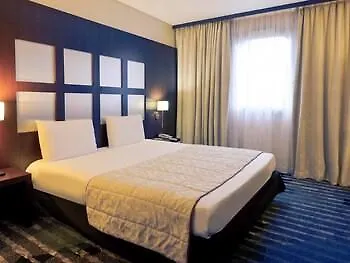 Mercure Centre Champ De Mars מלון רואן