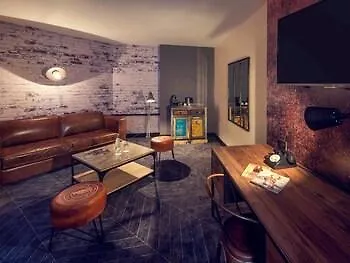 Mercure Centre Champ De Mars فندق