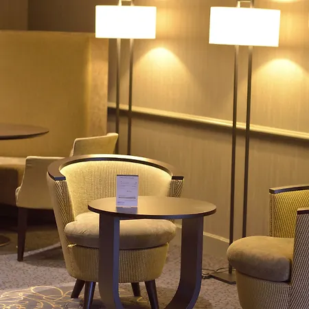 Mercure Centre Champ De Mars Ξενοδοχείο