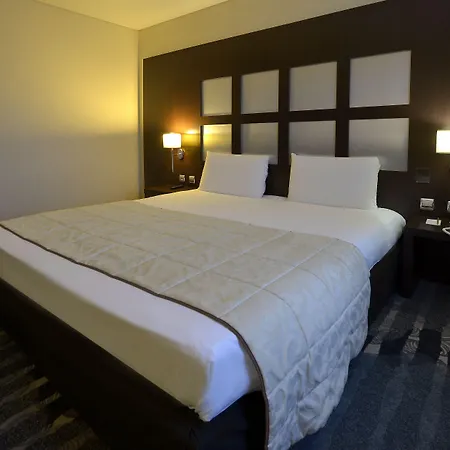 Szálloda Mercure Centre Champ De Mars