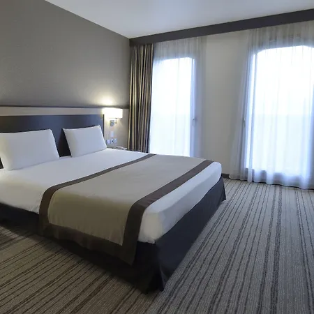 Mercure Centre Champ De Mars Hotel Rouen