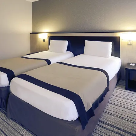 Mercure Centre Champ De Mars Szálloda