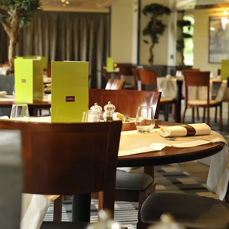 Szálloda Mercure Centre Champ De Mars