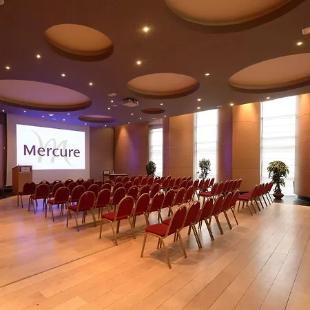 Mercure Centre Champ De Mars Szálloda