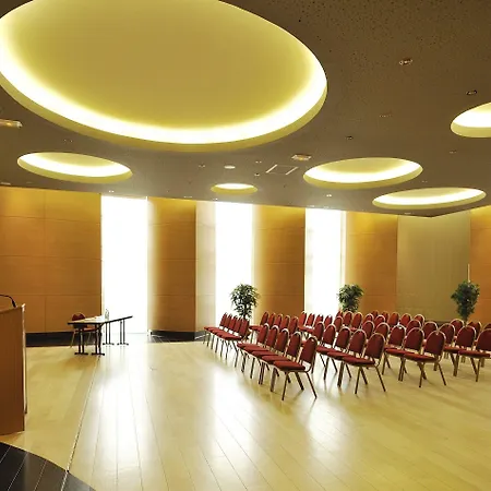 Mercure Centre Champ De Mars