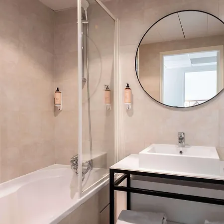 فندق Mercure Centre Champ De Mars