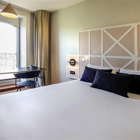 Hotel Mercure Centre Champ De Mars Rouen