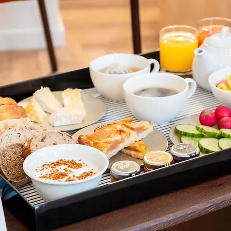 Mercure Centre Champ De Mars Ξενοδοχείο Ρουέν