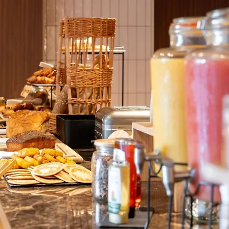 Mercure Centre Champ De Mars Hotel Rouen
